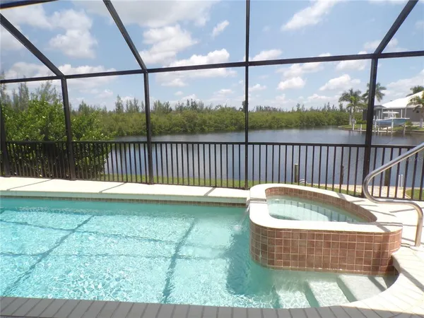 $3,500 | 1412 Grebe Court, Punta Gorda, FL 33950