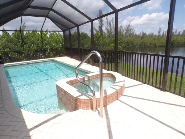 $3,500 | 1412 Grebe Court, Punta Gorda, FL 33950