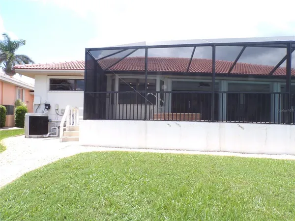 $3,500 | 1412 Grebe Court, Punta Gorda, FL 33950