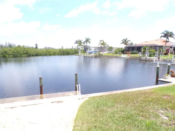 $3,500 | 1412 Grebe Court, Punta Gorda, FL 33950