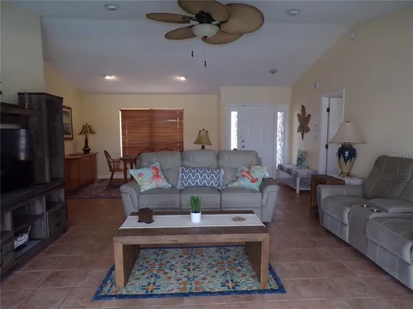 $3,500 | 1412 Grebe Court, Punta Gorda, FL 33950