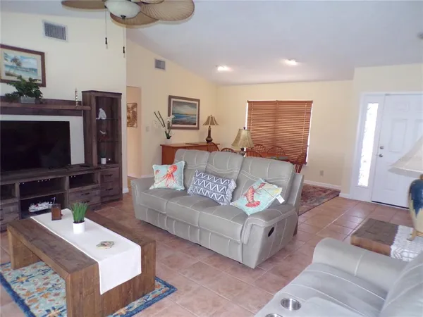 $3,500 | 1412 Grebe Court, Punta Gorda, FL 33950