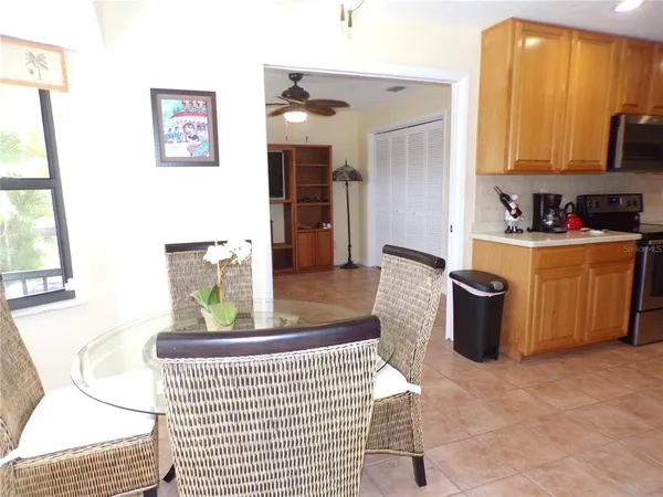 $3,500 | 1412 Grebe Court, Punta Gorda, FL 33950