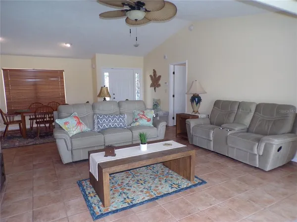 $3,500 | 1412 Grebe Court, Punta Gorda, FL 33950