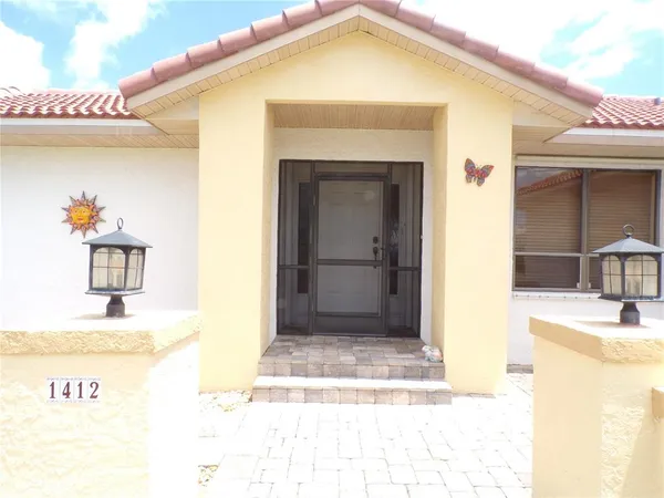 $3,500 | 1412 Grebe Court, Punta Gorda, FL 33950
