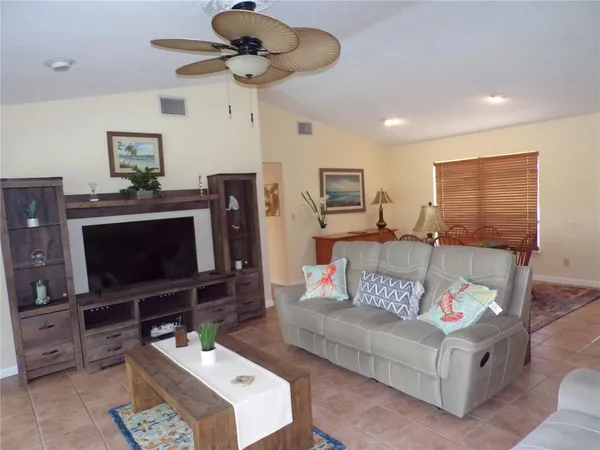 $3,500 | 1412 Grebe Court, Punta Gorda, FL 33950