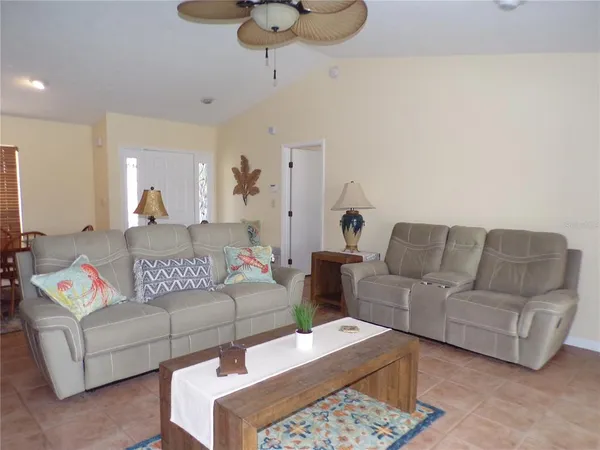 $3,500 | 1412 Grebe Court, Punta Gorda, FL 33950