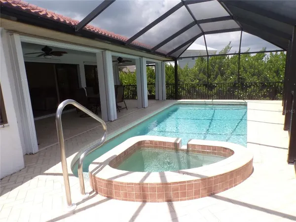 $3,500 | 1412 Grebe Court, Punta Gorda, FL 33950