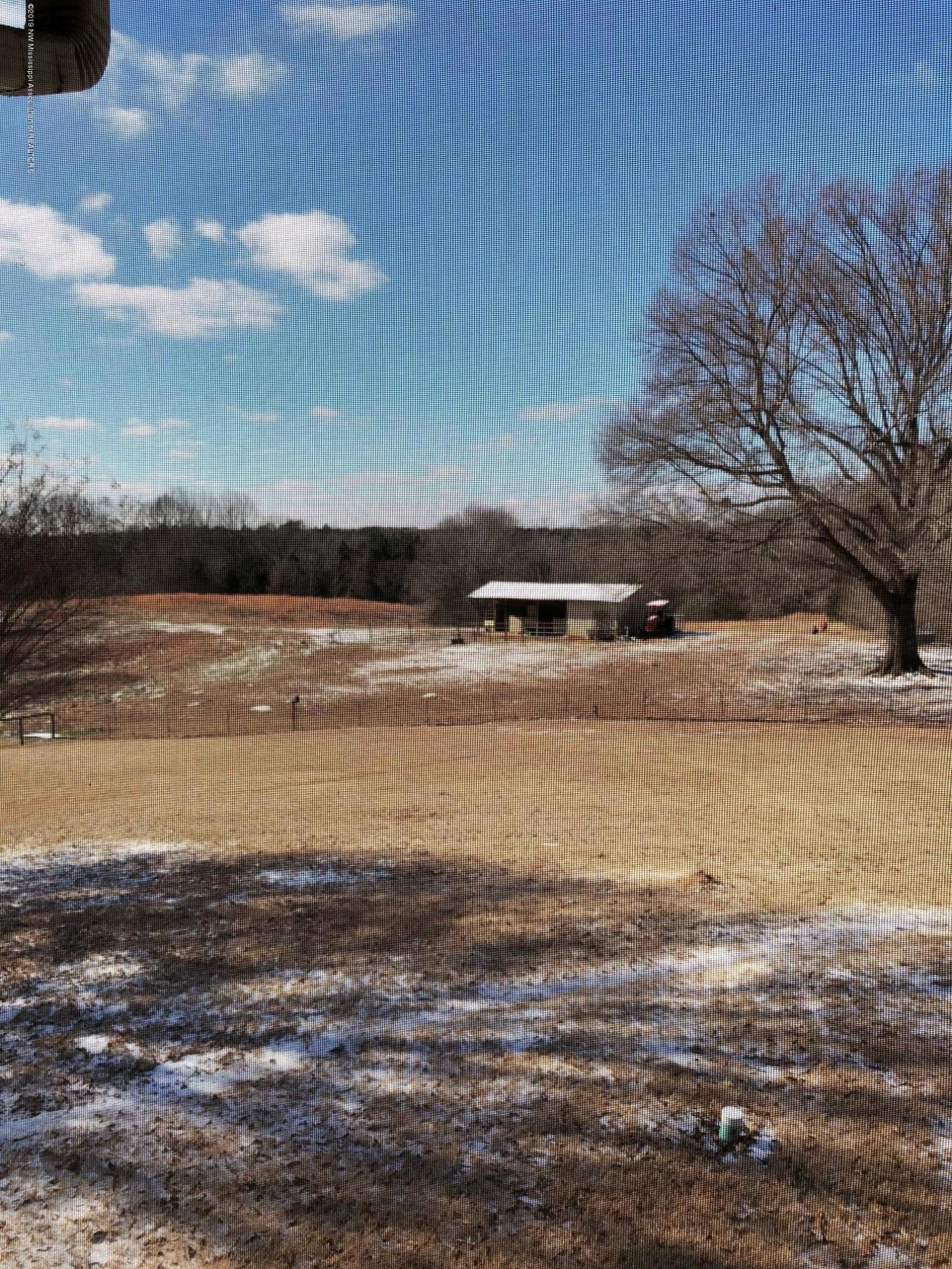 457 Waldrop Road Coldwater, MS 38618 - Photo 7 of 10 waldrop barn