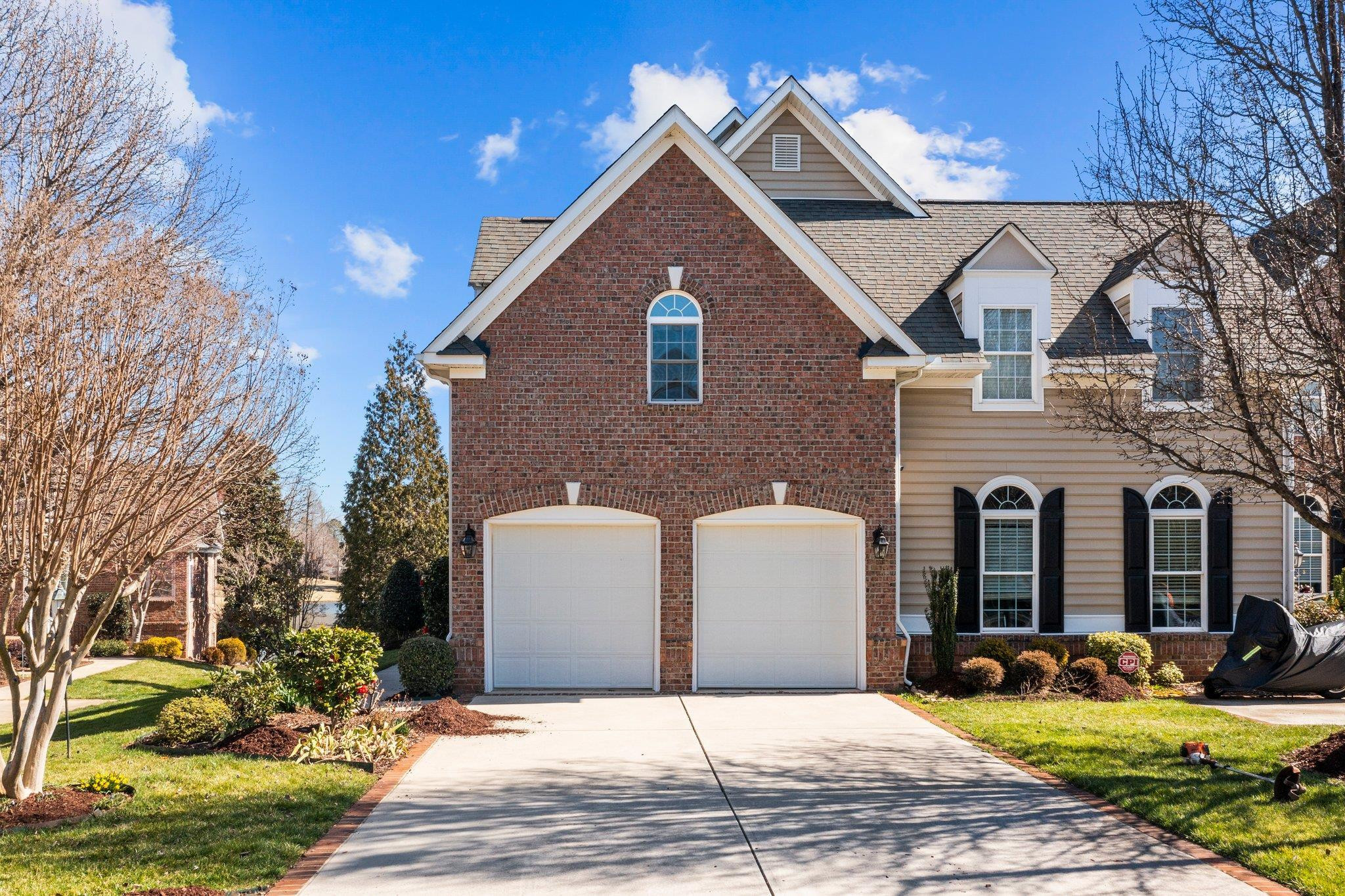12607 Bellstone Lane Raleigh, NC 27614 - Photo 2 of 52 Photo 2