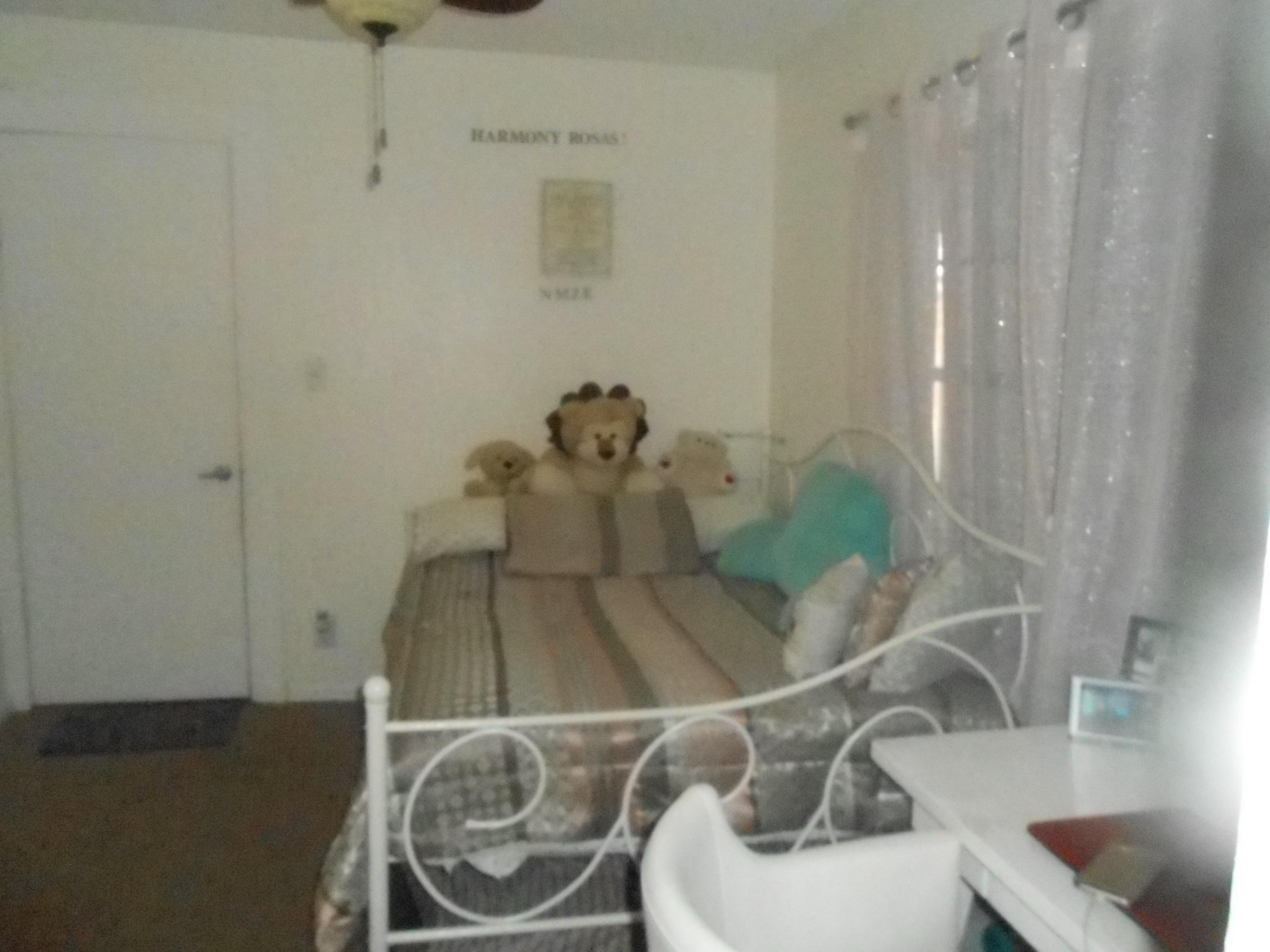 529 Independence Road West Palm Beach, FL 33405 - Photo 8 of 22 Bedroom 2