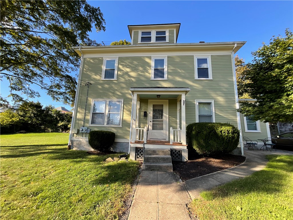 18 Harmony Street, Unit 2 West Warwick, RI 02893 - Photo 2 of 18