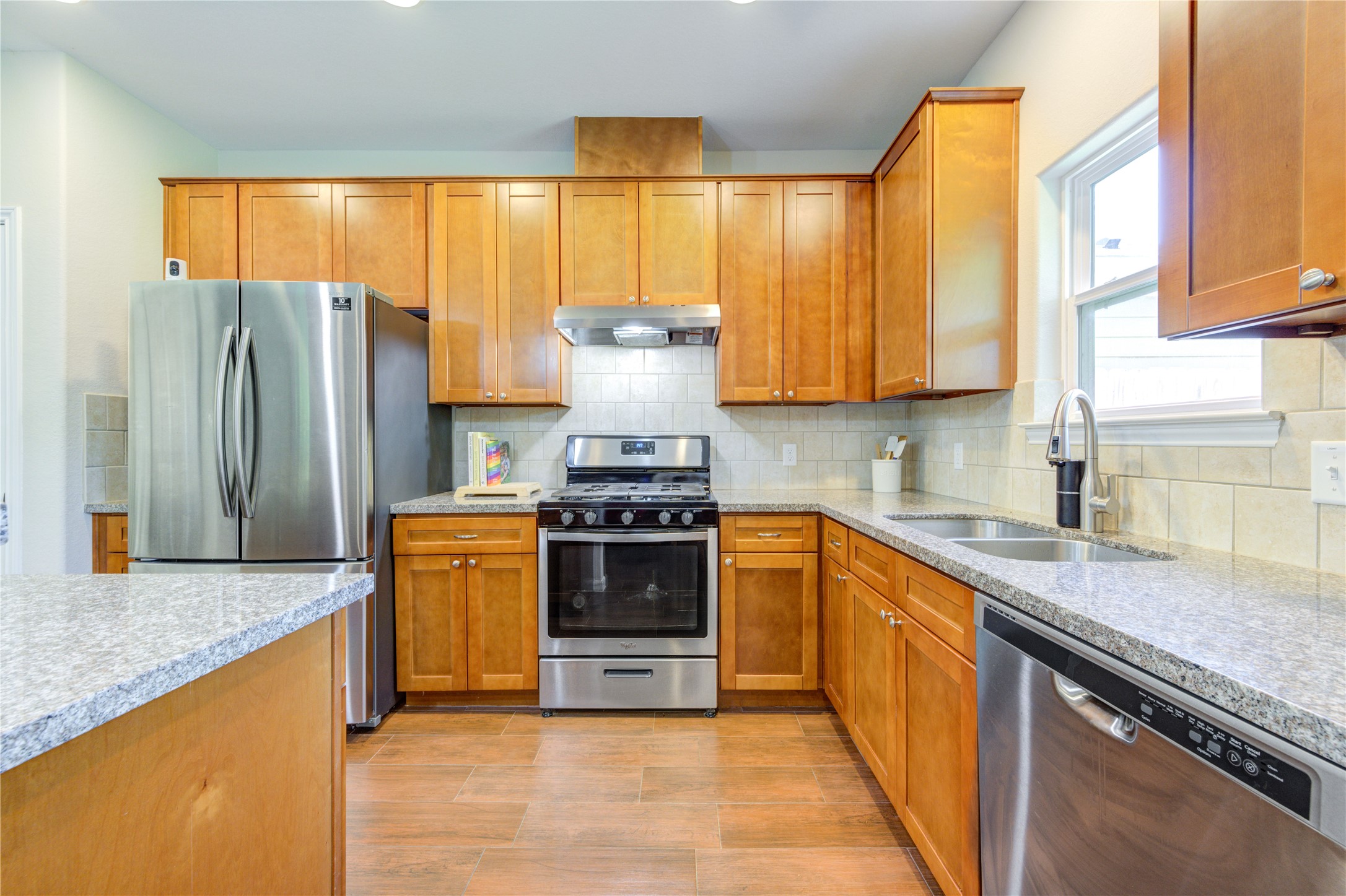 6314 Cebra Street Houston, TX 77091 - Photo 16 of 42