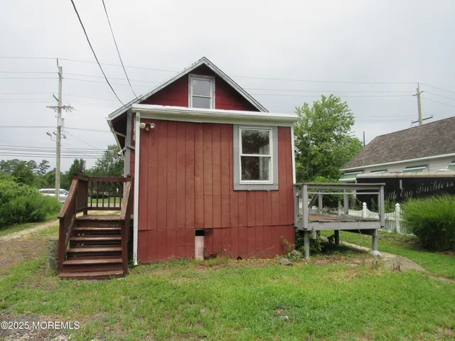 $219,900 | 896 Highway 9, Little Egg Harbor, NJ 08087