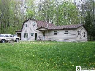 111 Sturdevant Road Kiantone, NY 14701 - Photo 1 of 1