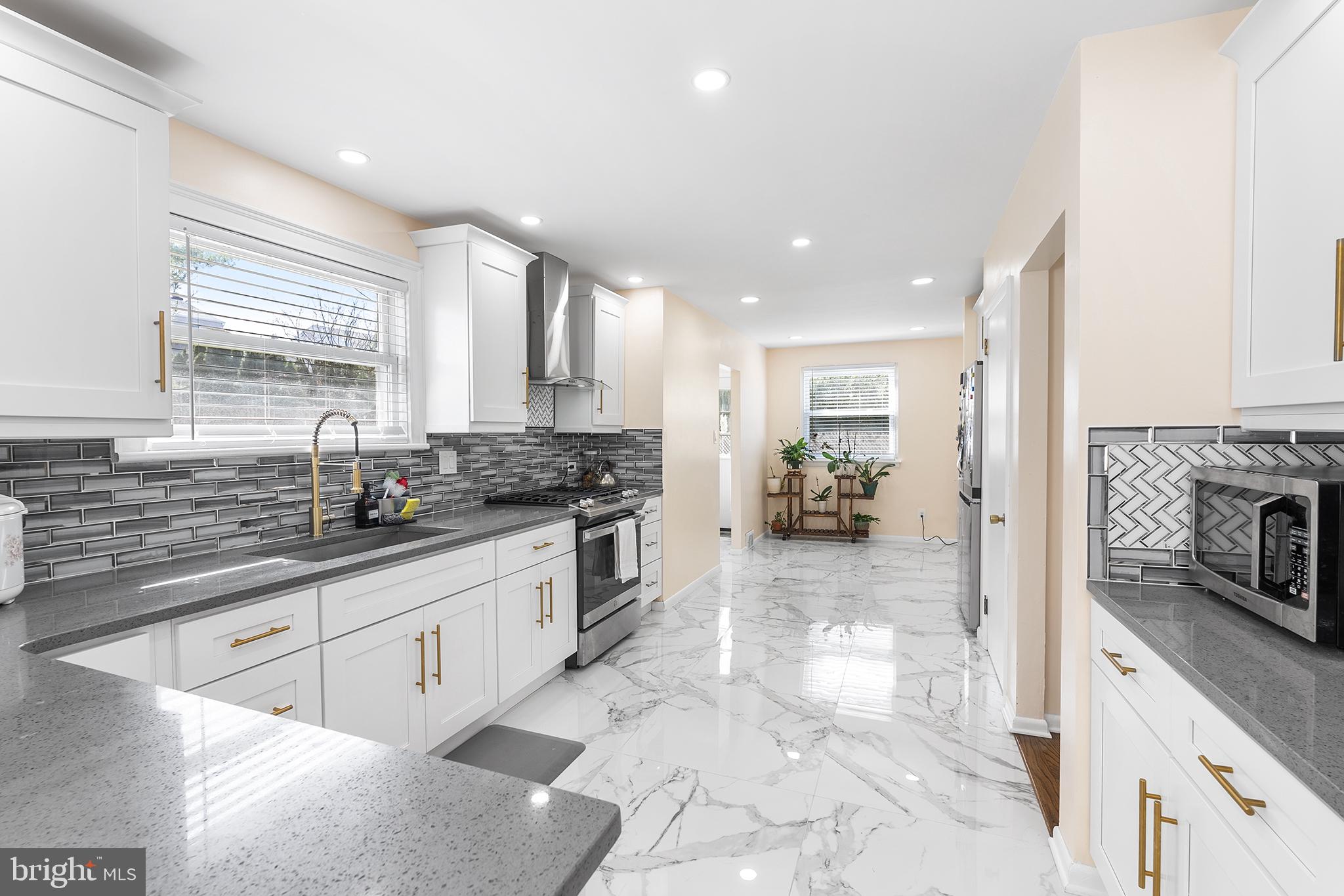 673 Media Line Road Broomall, PA 19008 - Photo 7 of 27