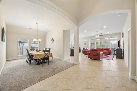 $398,500 | 3617 Spring Heights Court, Pearland, TX 77584