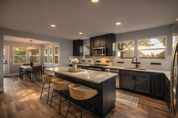 $325,000 | 1300 County Road 1550, Chico, TX 76431