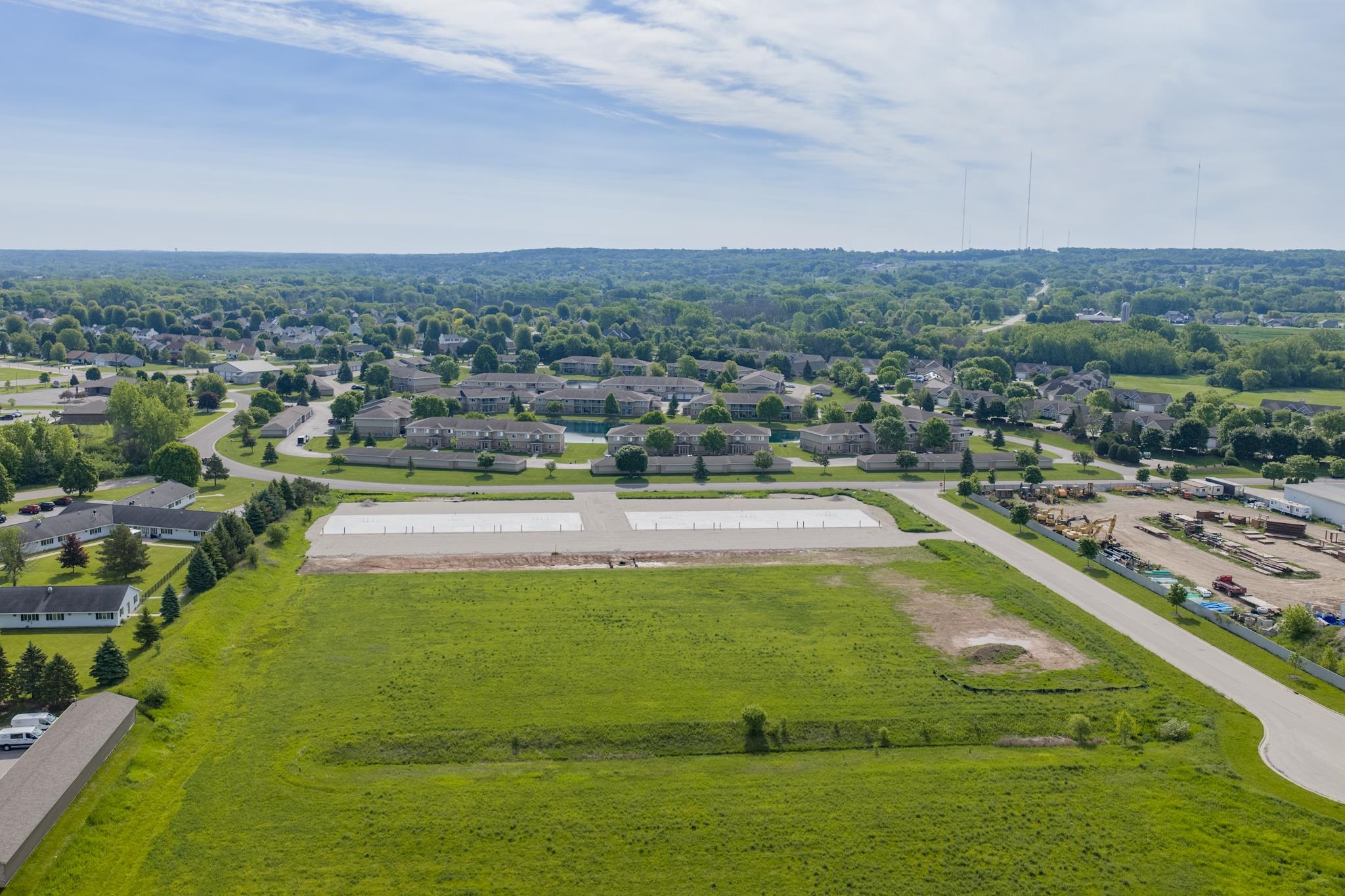 1662 Swan Road De Pere, WI 54115 - Photo 21 of 24