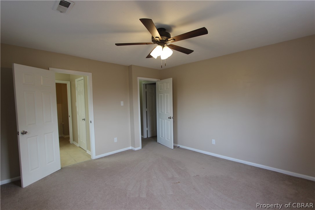 447 Hallieford Road Cobbs Creek, VA 23035 - Photo 26 of 46