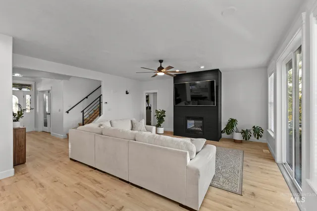 $934,990 | 14820 Worden Way, Caldwell, ID 83607