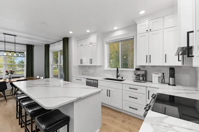 $934,990 | 14820 Worden Way, Caldwell, ID 83607