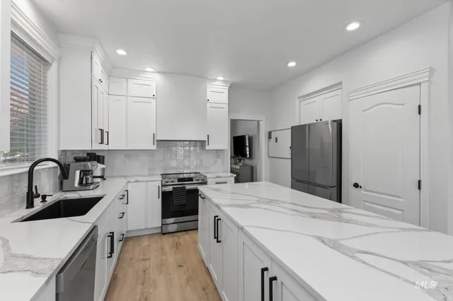 $934,990 | 14820 Worden Way, Caldwell, ID 83607