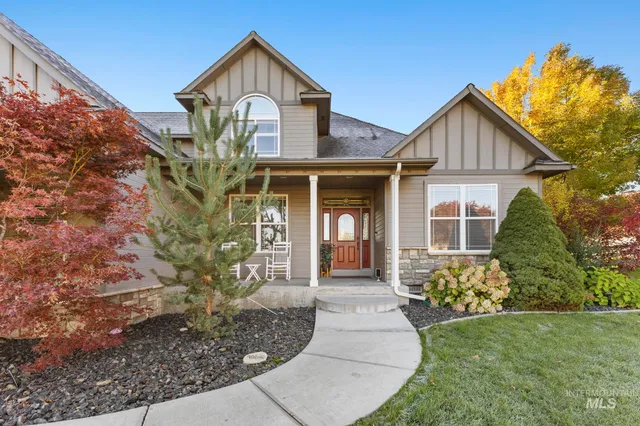 $934,990 | 14820 Worden Way, Caldwell, ID 83607