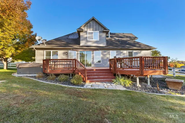 $934,990 | 14820 Worden Way, Caldwell, ID 83607