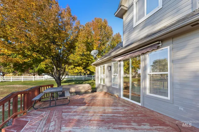 $934,990 | 14820 Worden Way, Caldwell, ID 83607