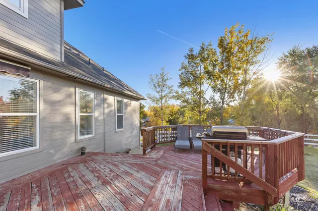 $934,990 | 14820 Worden Way, Caldwell, ID 83607