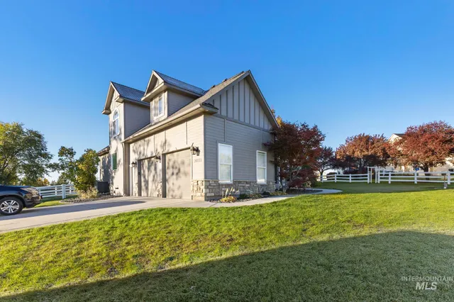 $934,990 | 14820 Worden Way, Caldwell, ID 83607