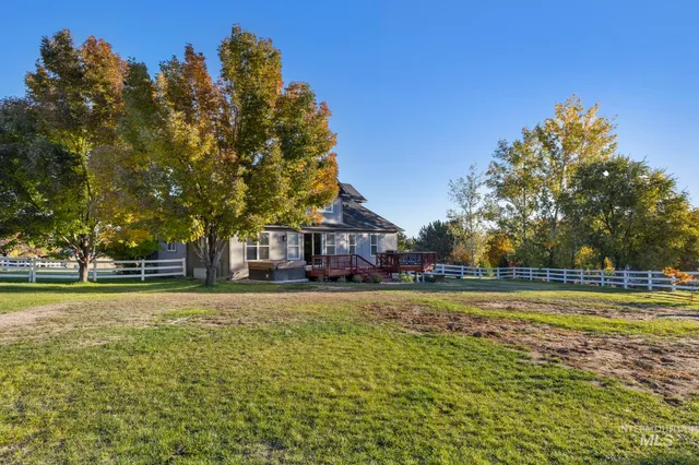 $934,990 | 14820 Worden Way, Caldwell, ID 83607