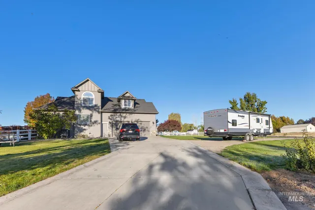 $934,990 | 14820 Worden Way, Caldwell, ID 83607