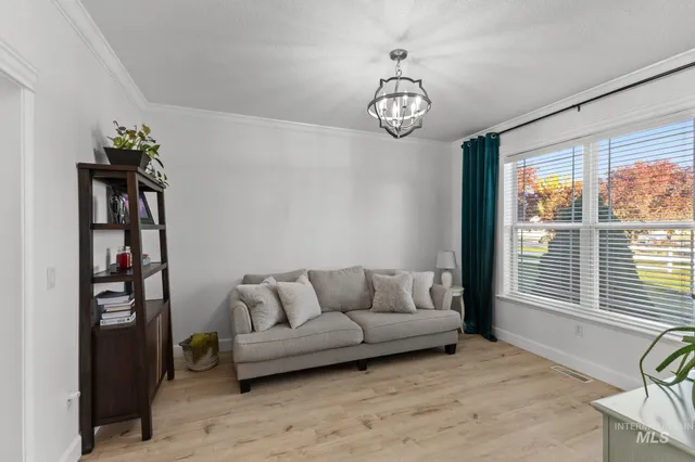 $934,990 | 14820 Worden Way, Caldwell, ID 83607