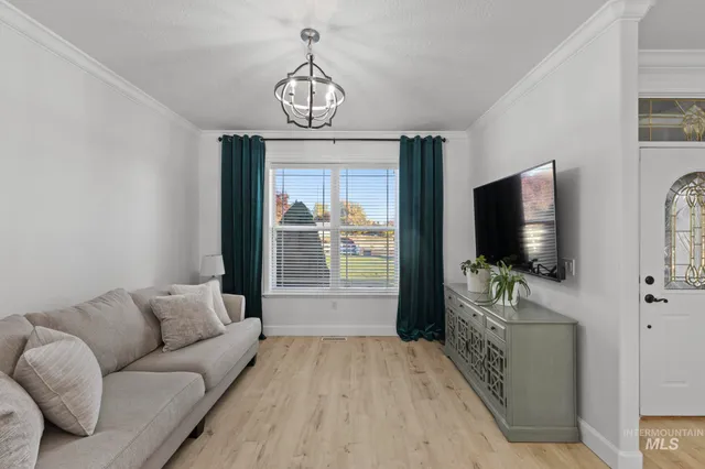 $934,990 | 14820 Worden Way, Caldwell, ID 83607