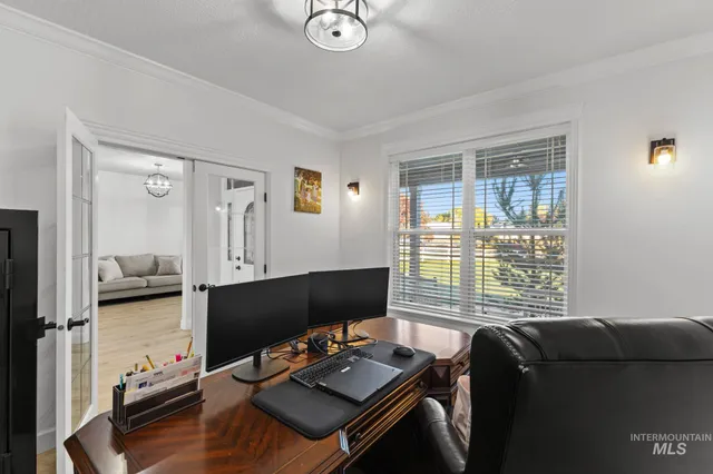 $934,990 | 14820 Worden Way, Caldwell, ID 83607