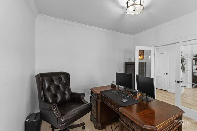 $934,990 | 14820 Worden Way, Caldwell, ID 83607