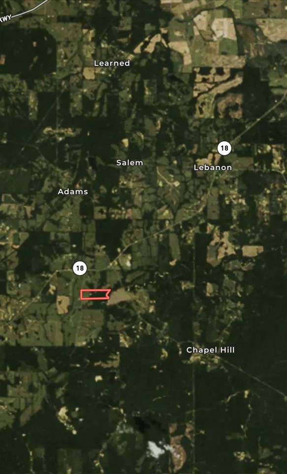 1 Berry Road Utica, MS 39175 - Photo 29 of 30 Photo 32