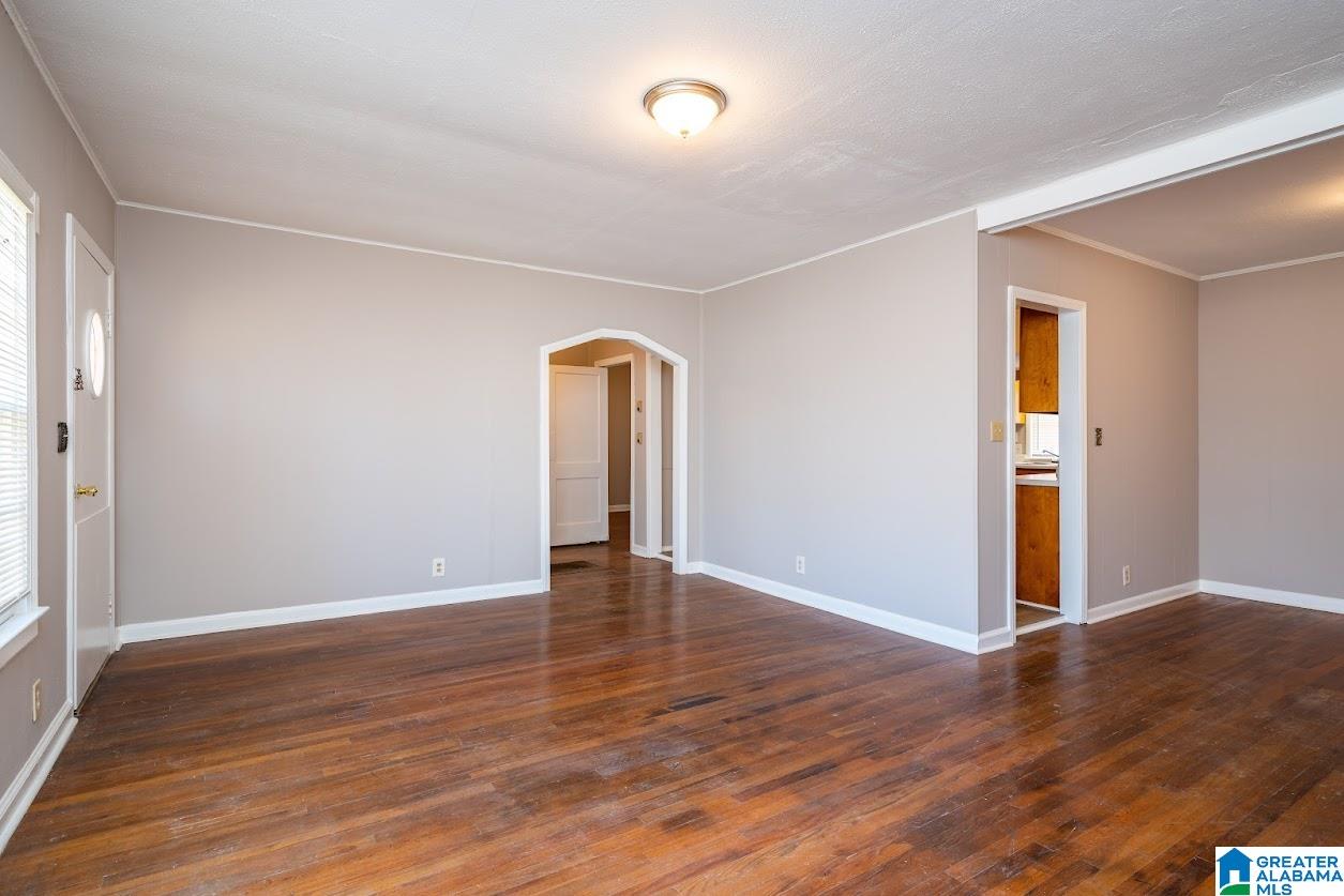 160 Wilson Drive Montevallo, AL 35115 - Photo 9 of 31
