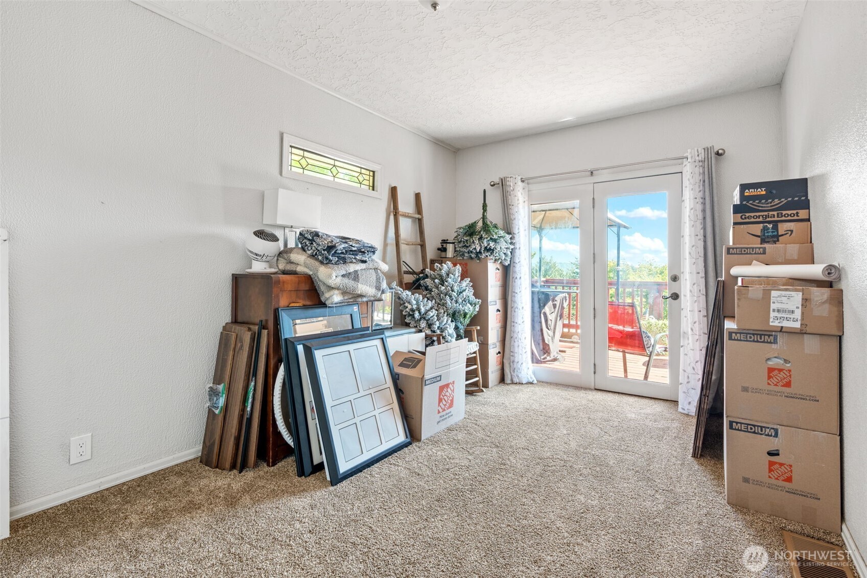 719 Peters Street Raymond, WA 98577 - Photo 14 of 36 a view of a room with gym equipment