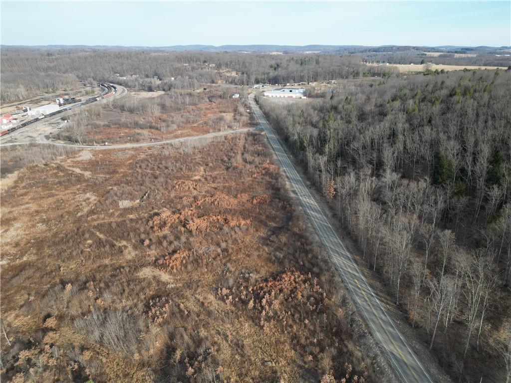 238 Rikers Road Punxsutawney, PA 15767 - Photo 4 of 8 a view of a city