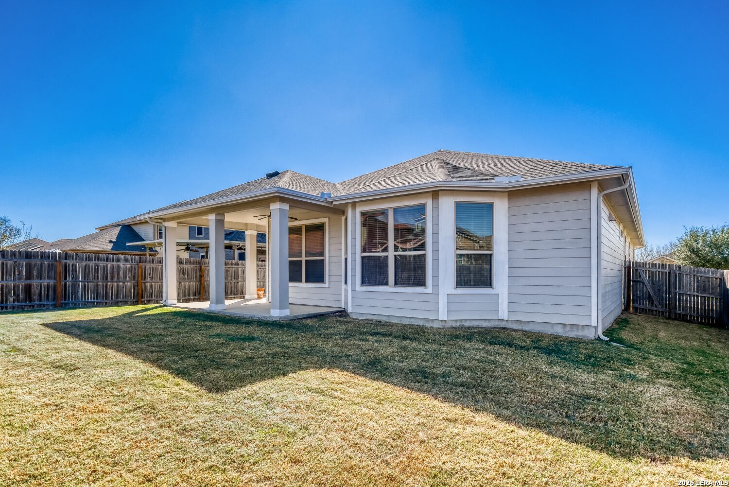 10443 Brisbane River Converse, TX 78109 - Photo 34 of 40