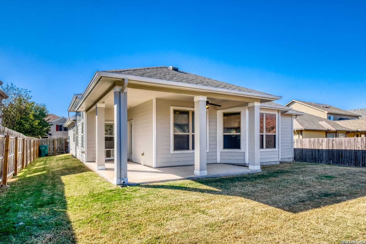 10443 Brisbane River Converse, TX 78109 - Photo 35 of 40