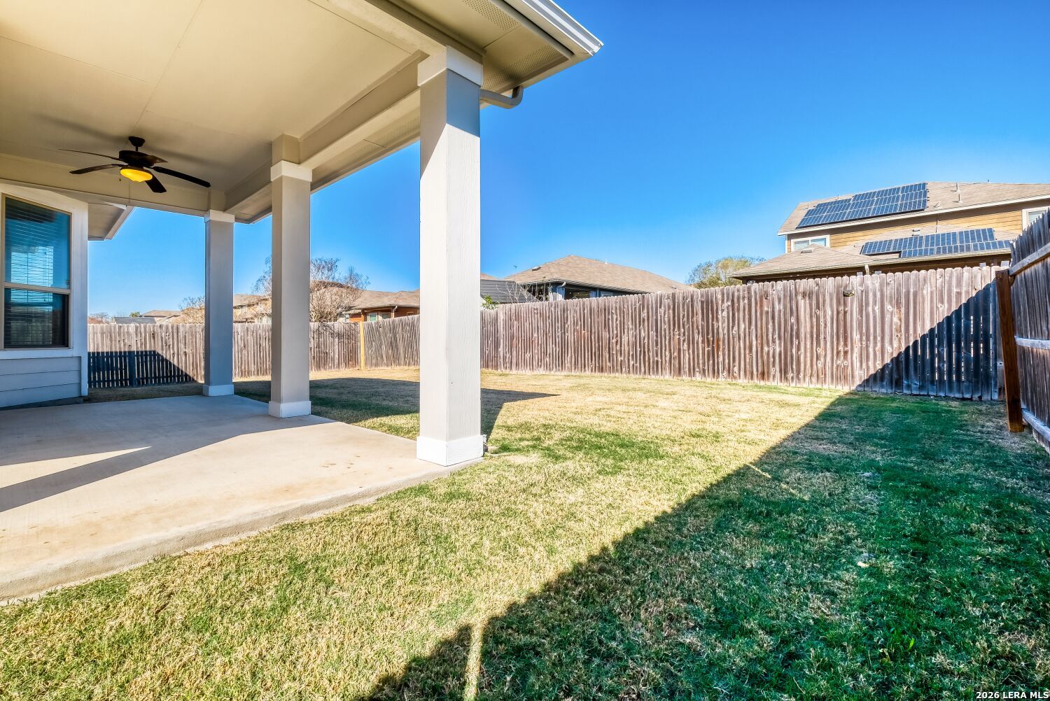 10443 Brisbane River Converse, TX 78109 - Photo 36 of 40