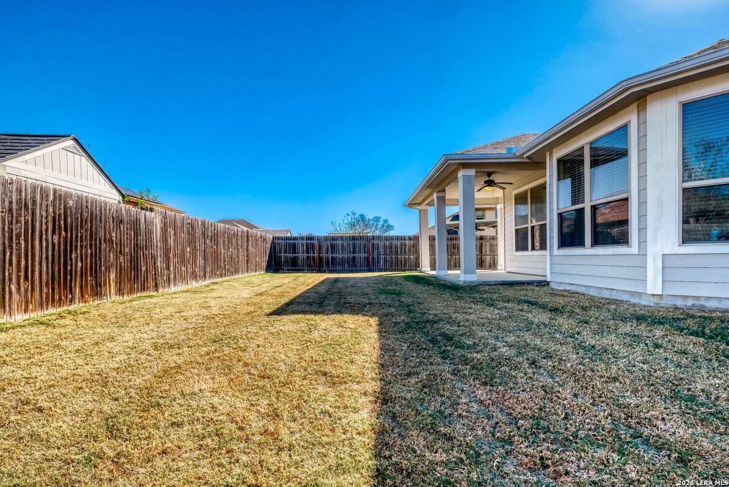 10443 Brisbane River Converse, TX 78109 - Photo 37 of 40