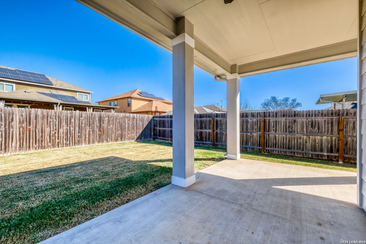 10443 Brisbane River Converse, TX 78109 - Photo 38 of 40