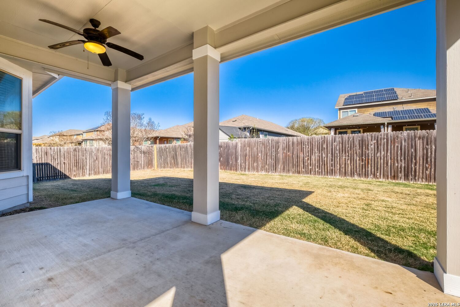 10443 Brisbane River Converse, TX 78109 - Photo 39 of 40