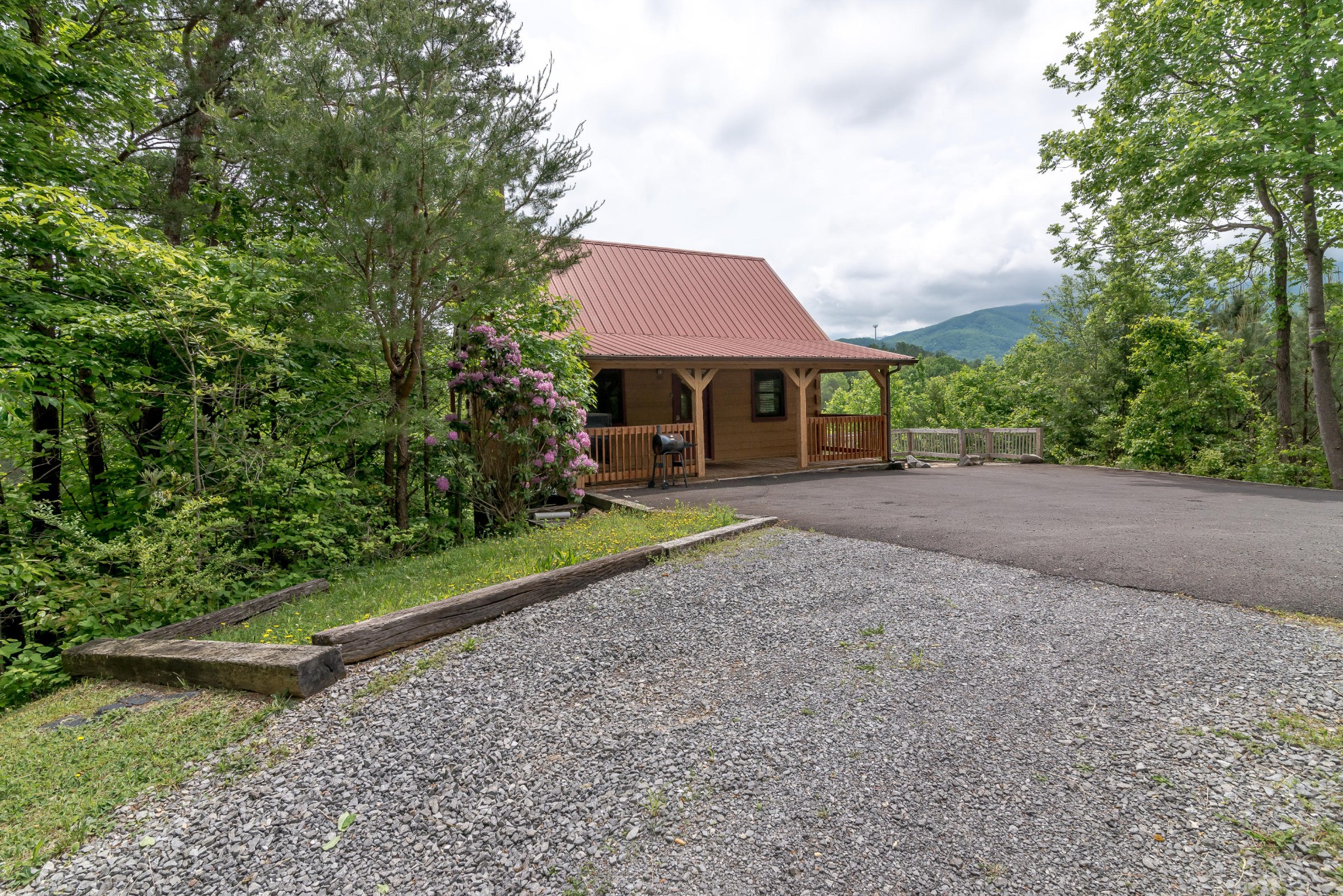 420 Proffitt Road Gatlinburg, TN 37738 - Photo 9 of 24 Gallery Image 9