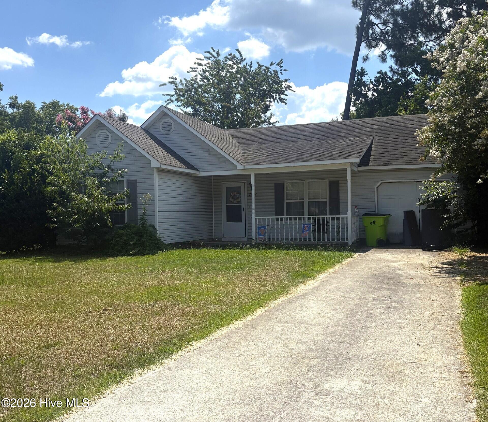 2422 White Road Wilmington, NC 28411 - Photo 2 of 3